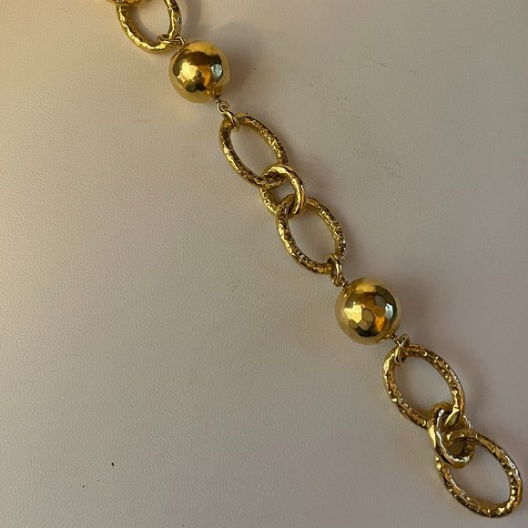 Bronzallure Italy Rose Gold Bracelet - Picture 3 of 16